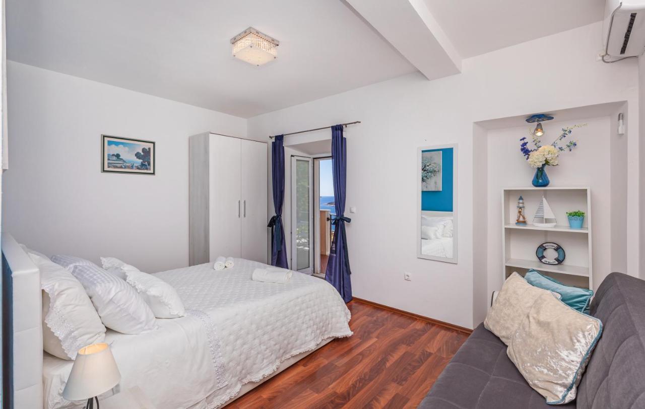 Apartments Bralovic Орашац Экстерьер фото