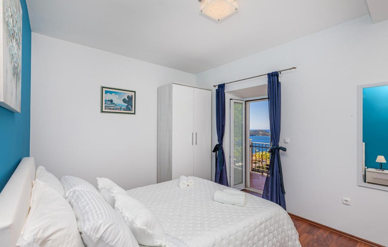 Apartments Bralovic Орашац Экстерьер фото