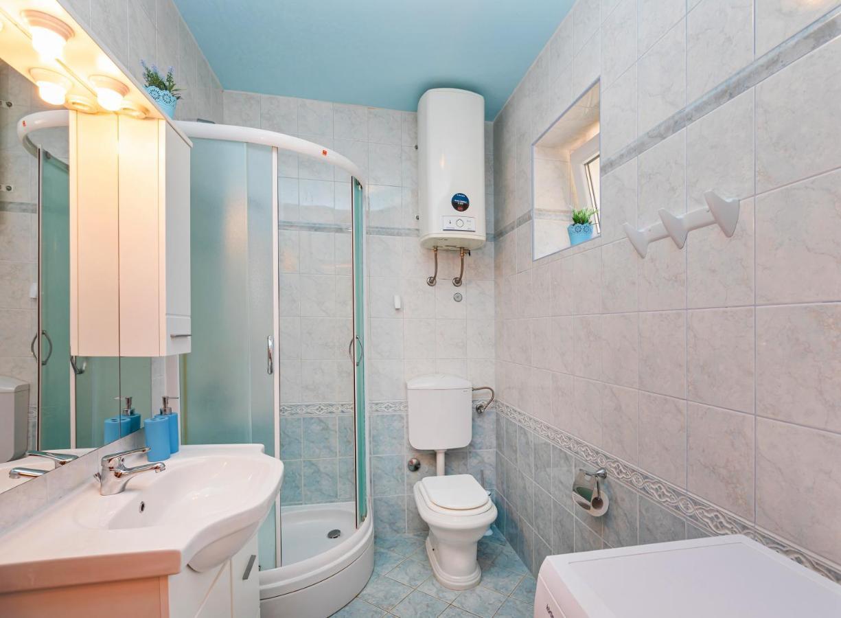 Apartments Bralovic Орашац Экстерьер фото