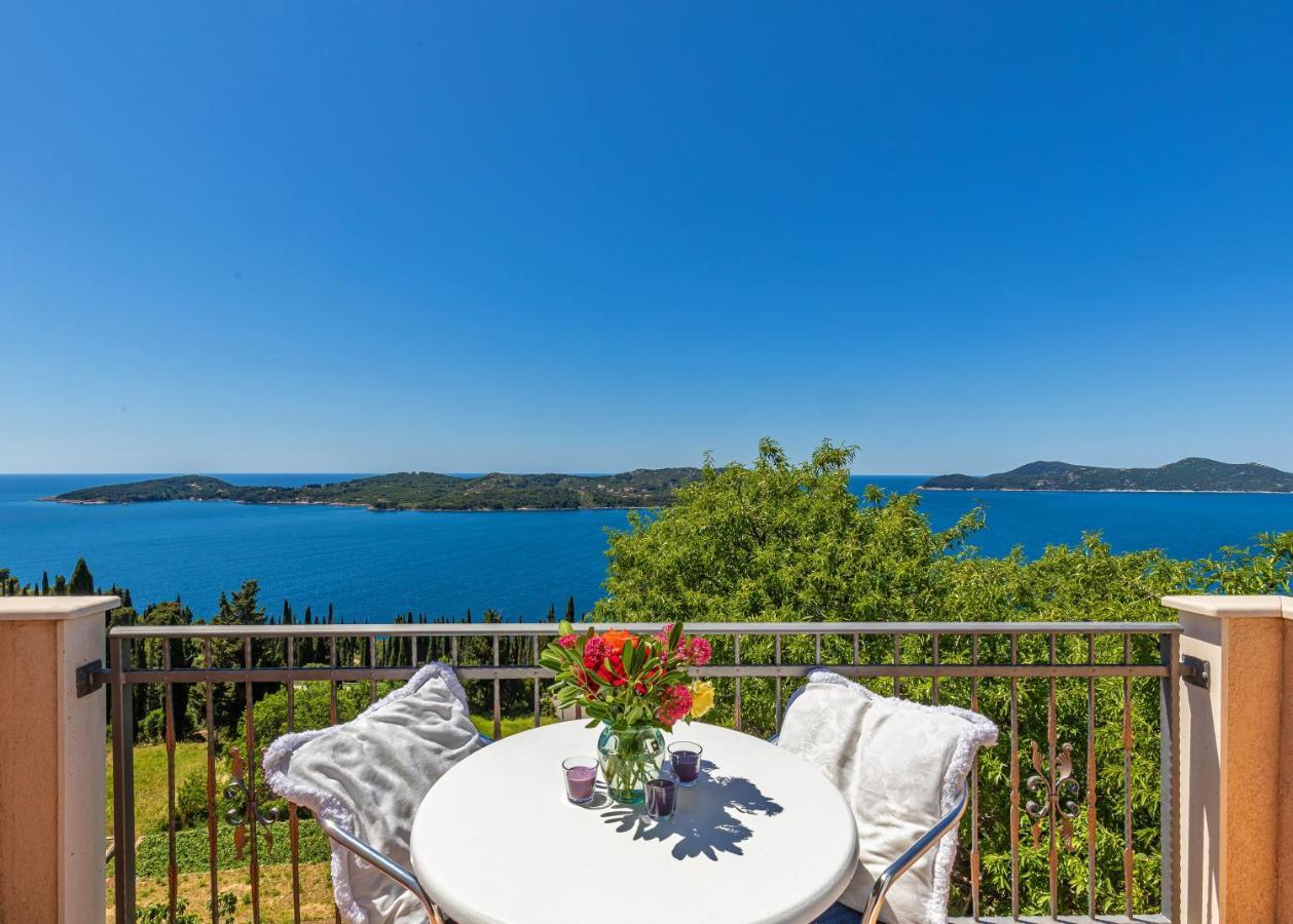 Apartments Bralovic Орашац Экстерьер фото