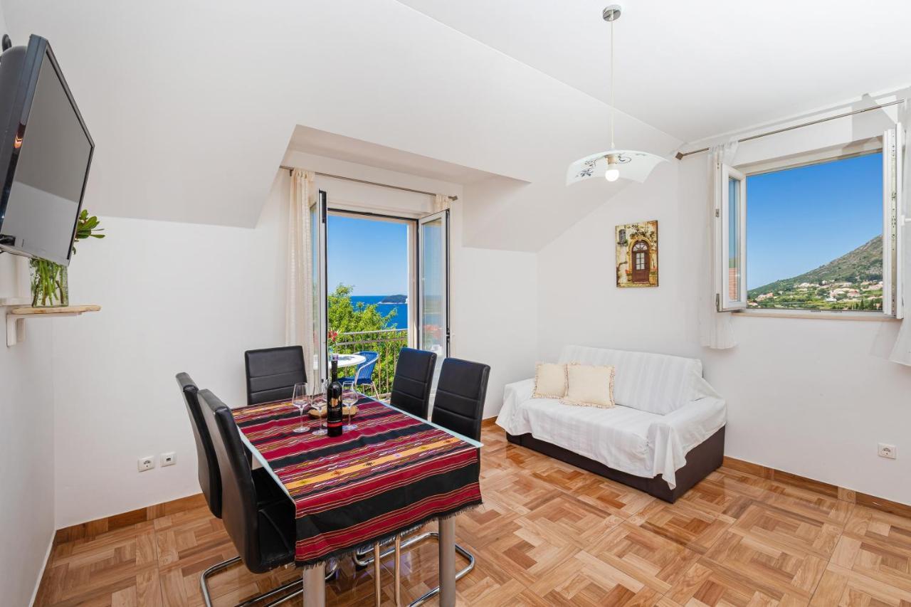 Apartments Bralovic Орашац Экстерьер фото
