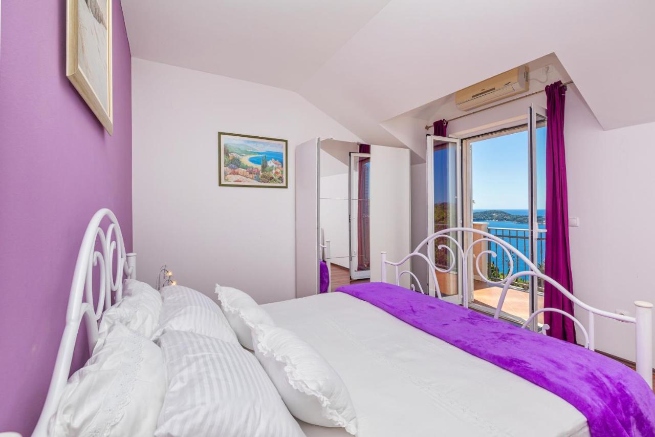 Apartments Bralovic Орашац Экстерьер фото